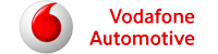 vodafone automotive